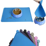 Feeding Mat