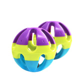 Ball Happy Jingle Bell Ball  Toy