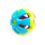 Ball Happy Jingle Bell Ball  Toy