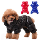 Winter Coat Jacket Waterproof