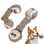 Rope Chew Tug Toy