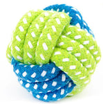 Caes Brinquedos Dog Rope Toy