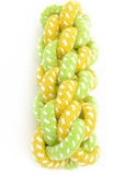 Caes Brinquedos Dog Rope Toy