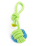 Caes Brinquedos Dog Rope Toy