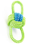 Caes Brinquedos Dog Rope Toy