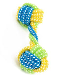 Caes Brinquedos Dog Rope Toy