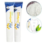 Pet Toothbrush Set