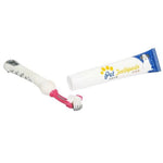 Pet Toothbrush Set