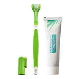 Pet Toothbrush Set