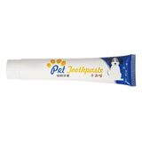 Pet Toothbrush Set