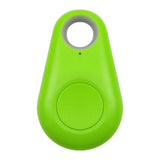 Mini Anti-Lost Waterproof Bluetooth Locator