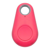 Mini Anti-Lost Waterproof Bluetooth Locator