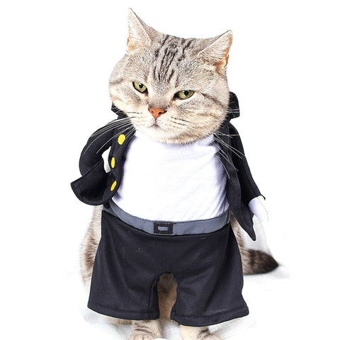 Funny Cats Clothes Cosplay