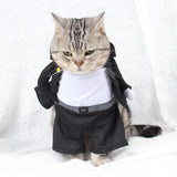 Funny Cats Clothes Cosplay