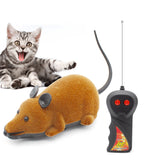 Mouse Toys Electronic Wireless Remote Control