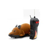 Mouse Toys Electronic Wireless Remote Control