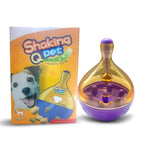 Treat Ball Interactive Toys