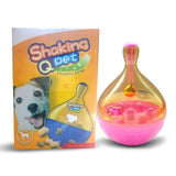 Treat Ball Interactive Toys