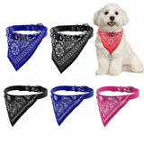 Bandana Collar Neckerchief