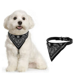 Bandana Collar Neckerchief