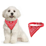 Bandana Collar Neckerchief