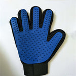 Hair Brush Glove