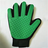 Hair Brush Glove