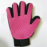 Hair Brush Glove