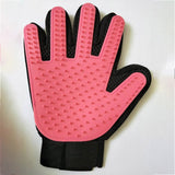 Hair Brush Glove