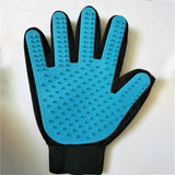 Hair Brush Glove