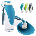 Portable Water Bottle