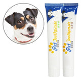 Super Soft Pet Finger Toothbrush