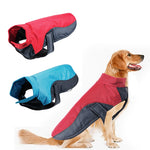 Waterproof Winter Coat Jacket