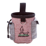 Portable Training Pouch