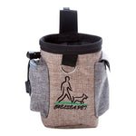 Portable Training Pouch