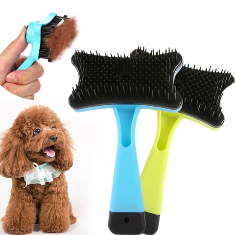 Hair Remover  Brush Pet